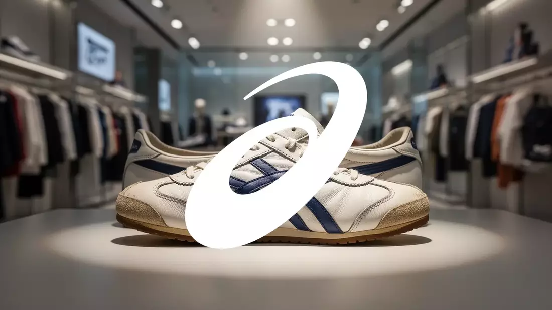 ASICS gliedert Luxusmarke Onitsuka Tiger in eigene Firma aus