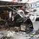 Am Montagmorgen hatte das Beben der Stärke 7,8 - laut der US-Erdbebenwarte USGS das weltweit stärkste des Jahres - die philippinische Insel Mindanao erschüttert.  - Bild: Basilio Sepe/AP/dpa