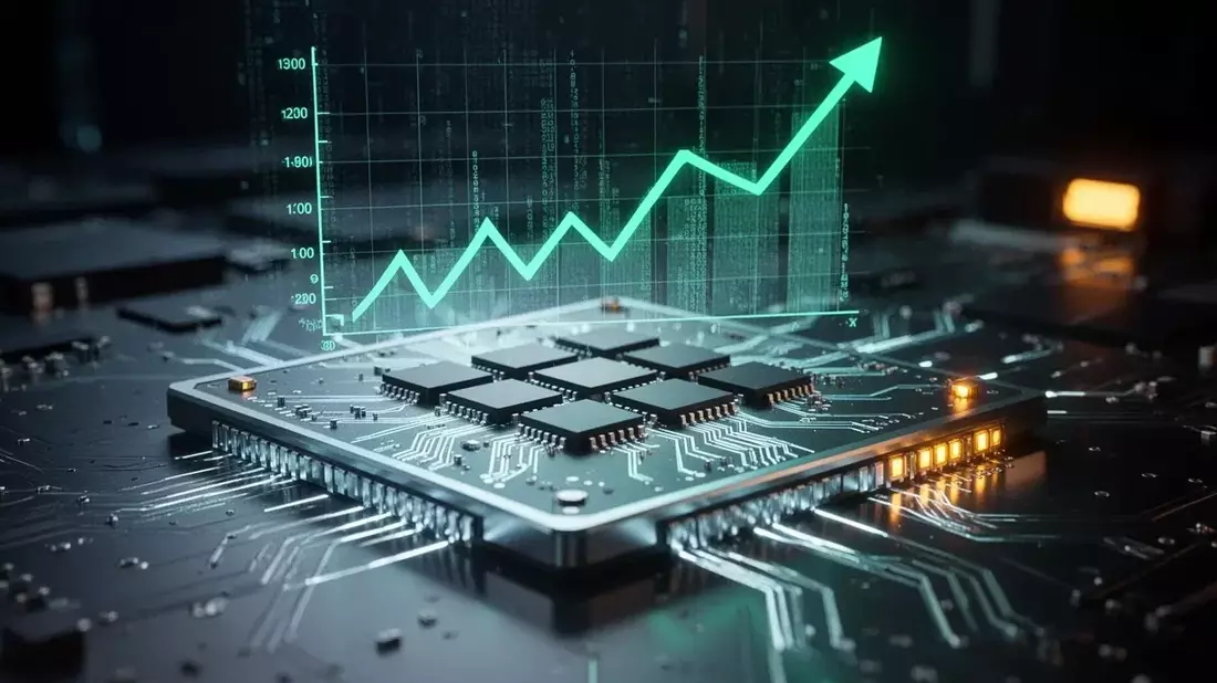 Nvidia: entre la regulación de EE.UU. y la expansión de la IA soberana