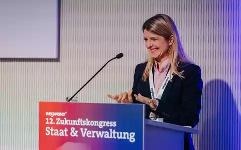 Vier Städte, drei Länder, eine Idee: Stadtverwaltungen aus Saarbrücken, Trier, Metz und Luxemburg für grenzüberschreitendes Projektmanagement beim QuattroPole Hackathon ausgezeichnet - Foto: presseportal.de