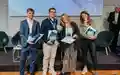 Weniger Bürokratie, mehr Teilhabe: Stadtverwaltung Leipzig für innovatives Projektmanagement ausgezeichnet - Foto: presseportal.de