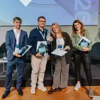 Weniger Bürokratie, mehr Teilhabe: Stadtverwaltung Leipzig für innovatives Projektmanagement ausgezeichnet - Foto: presseportal.de