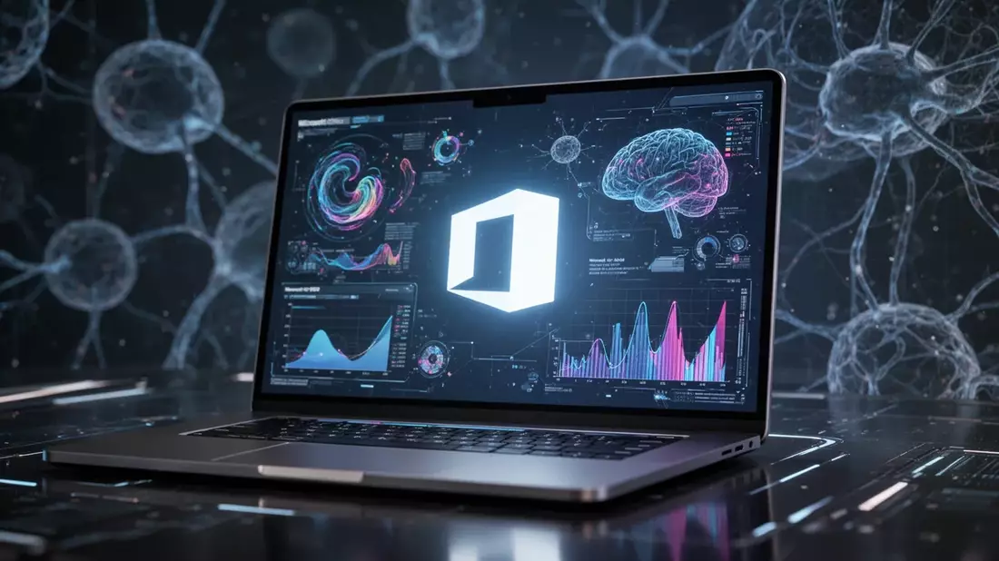 Microsoft integriert Claude in Excel: KI-Updates und Cloud-Probleme