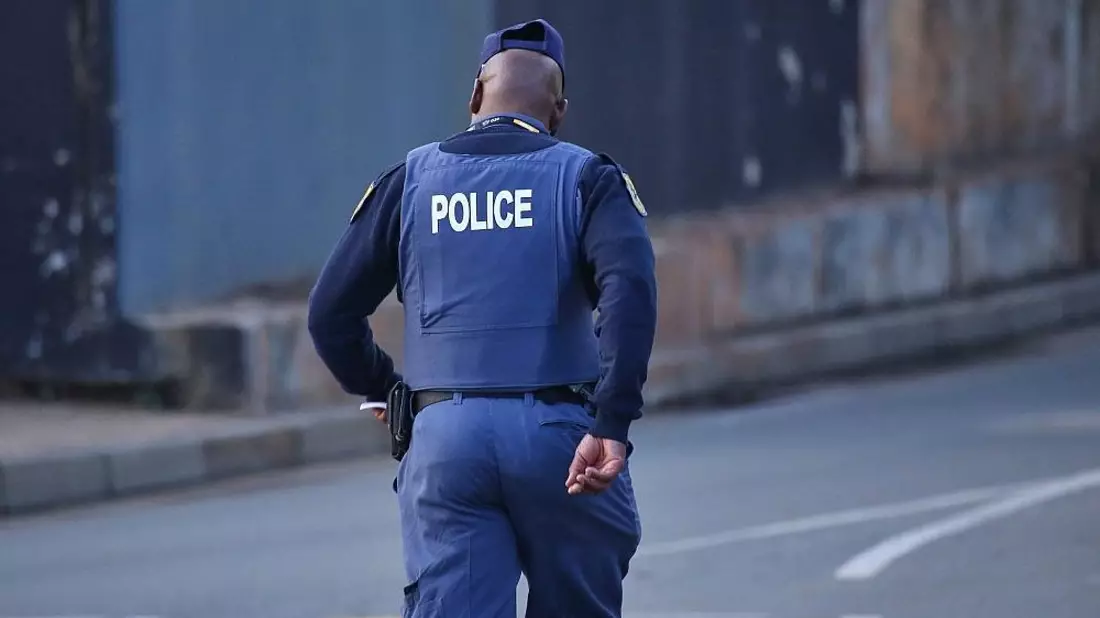 Zwölf Tote bei Schusswaffenangriff in Johannesburg