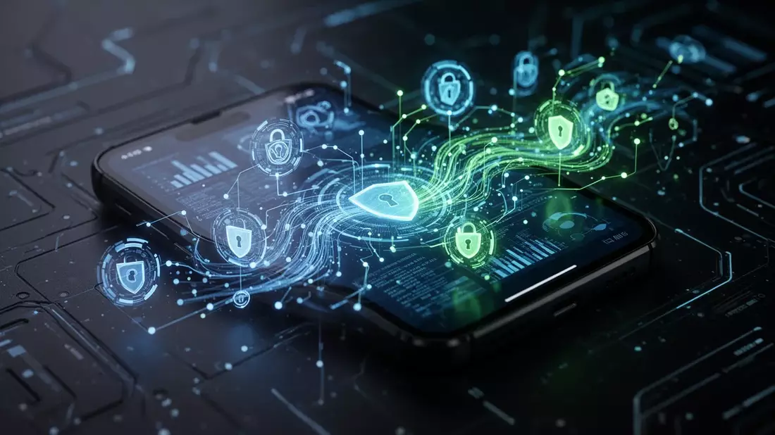Smartphone-Sicherheit: Android 17, Samsungs Privacy Display und Apples KI