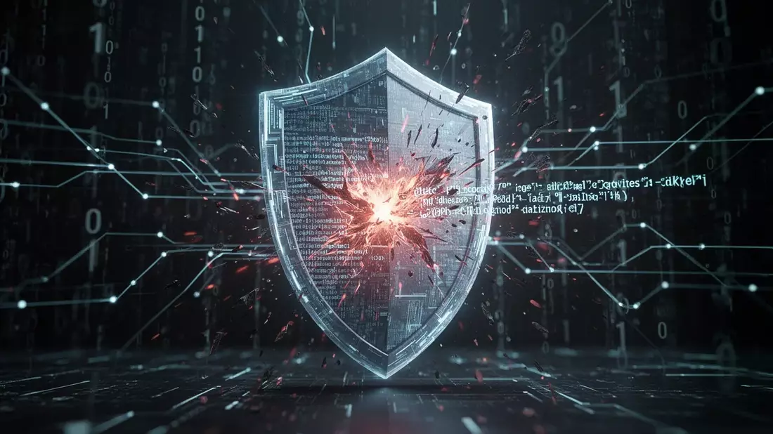 Sicherheitsalarm: Microsoft Defender Exploit und Chrome Notfall-Update