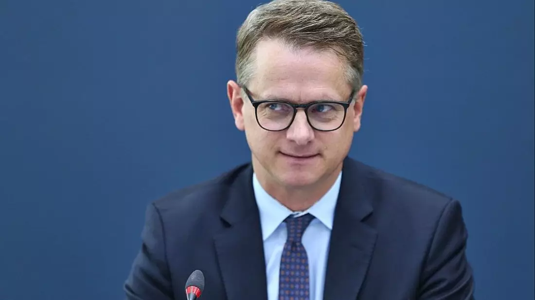CDU erwartet von Spitzentreffen klares Lagebild zur Wirtschaft