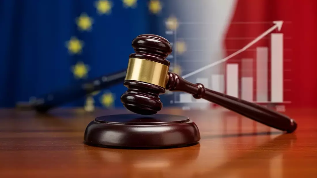 EU-Lohntransparenz: Deutschland droht Vertragsverletzungsverfahren