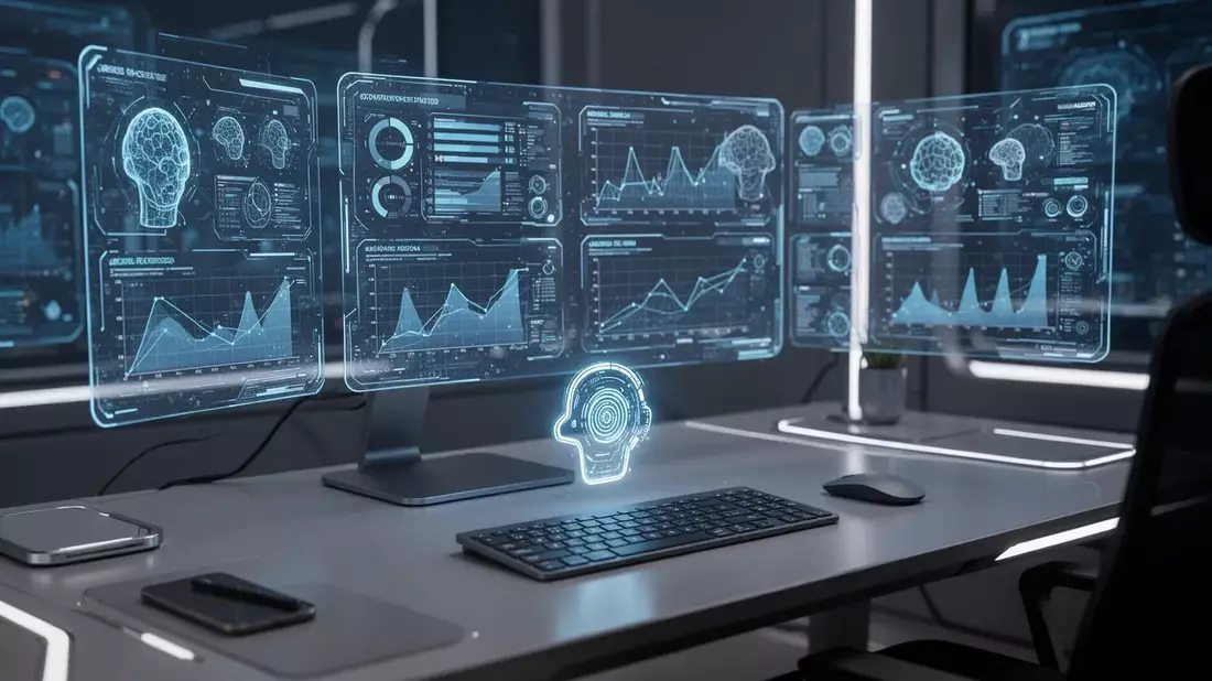 Microsoft Scout: Autonomer KI-Agent für Microsoft 365 vorgestellt
