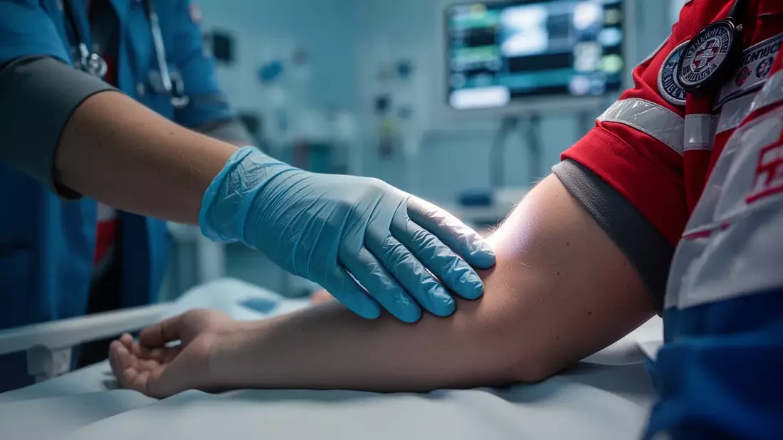 Leisure Sickness: Warum Urlaub krank machen kann