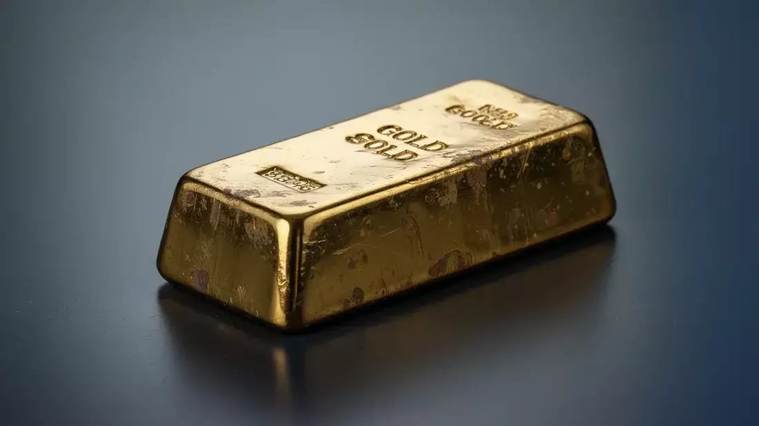 Gold at Key Inflection: US CPI Data, Rate Hike Odds, and Record Investment Shift