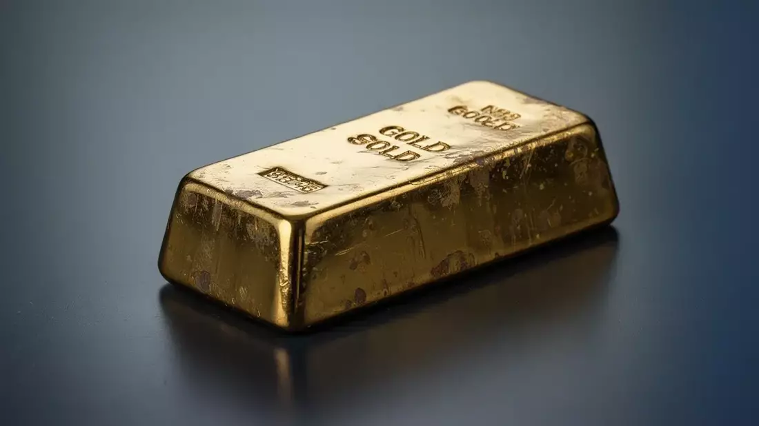 Oro cae 24% desde su máximo, pero demanda física y bancos centrales marcan un giro histórico