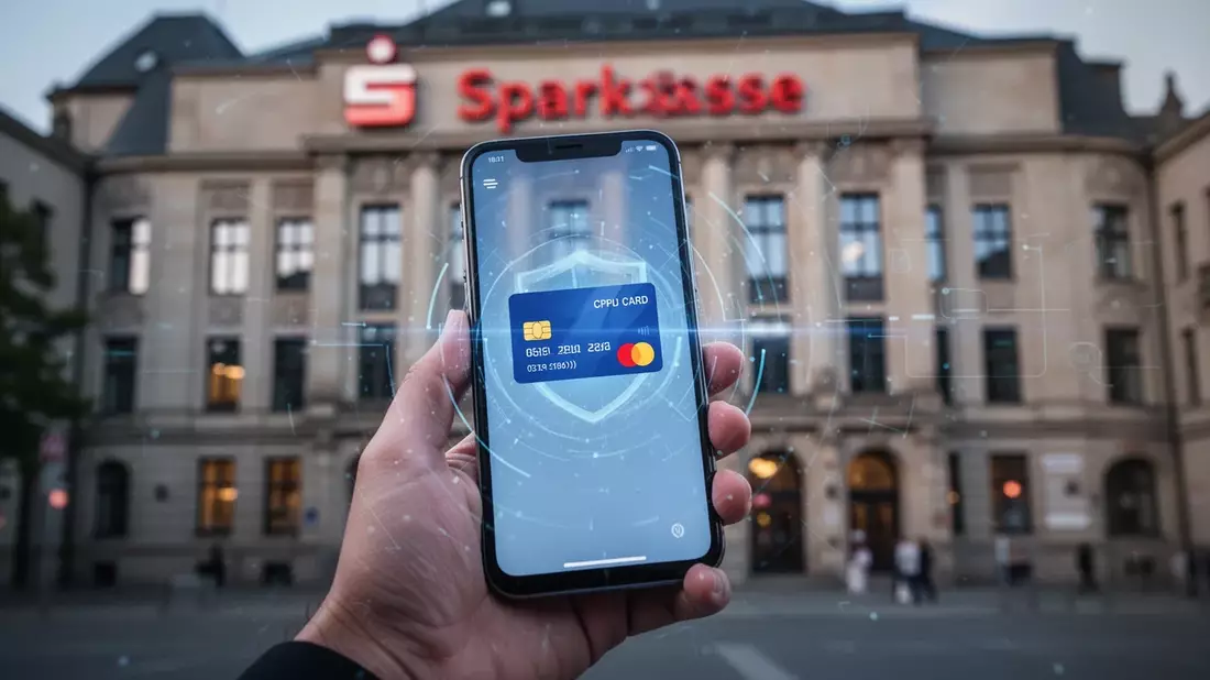 Sparkassen stellen Sicherheits-App ein: Umstieg auf S-pushTAN nötig