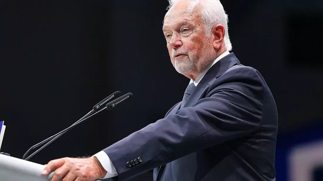 Kubicki hat keine Erwartungen an Reform-Gipfel im Kanzleramt