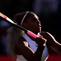 Rückt in London wieder ins Rampenlicht: Serena Williams. - Foto: Adam Davy/PA Wire/dpa