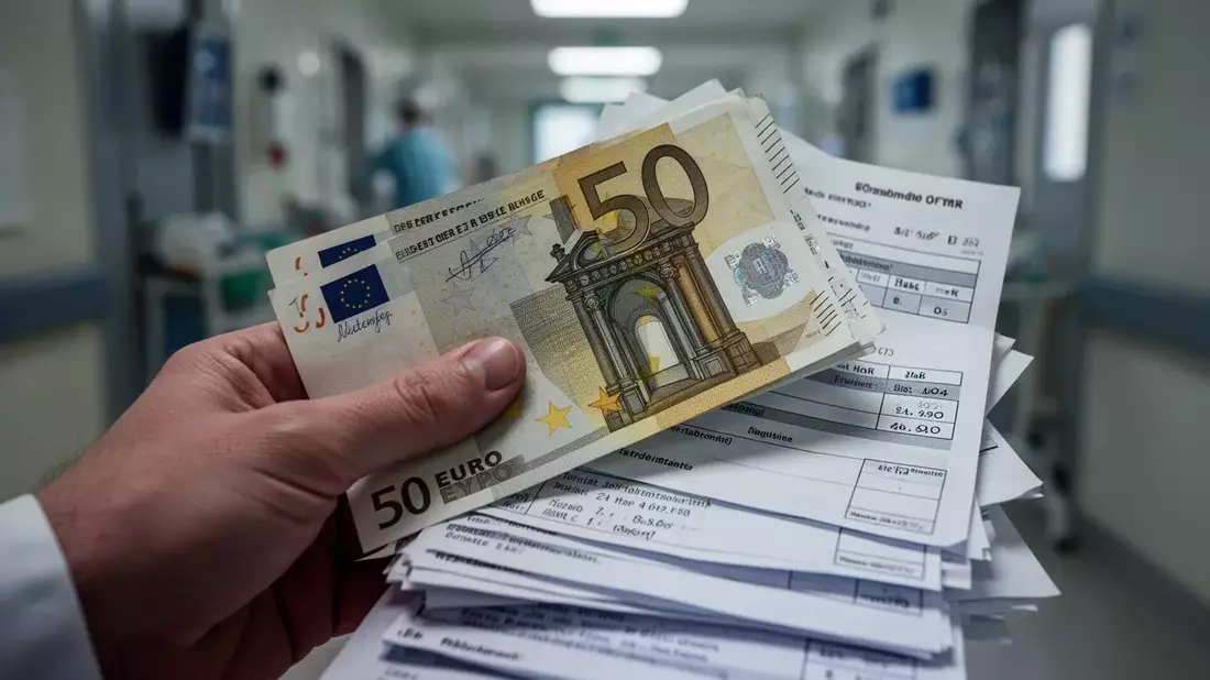 Länder blockieren Warkens GKV-Sparpläne: Milliardenloch wächst