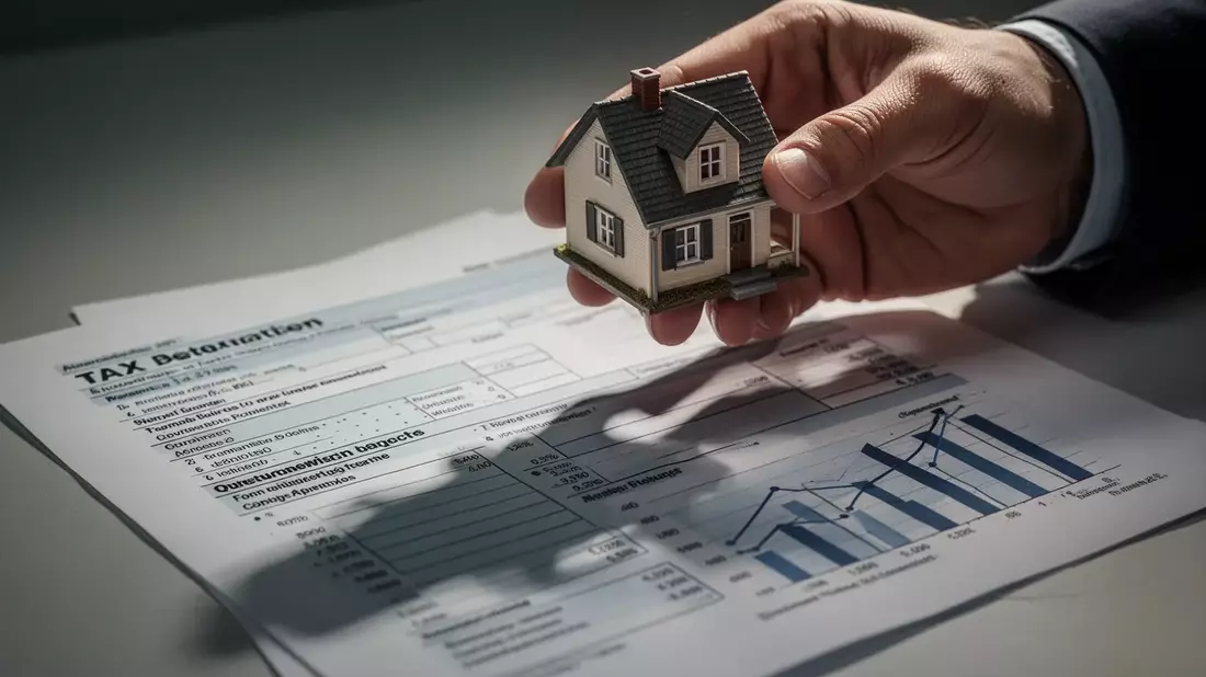 Steuertricks bei Immobilien: Millionen steuerfrei vererben