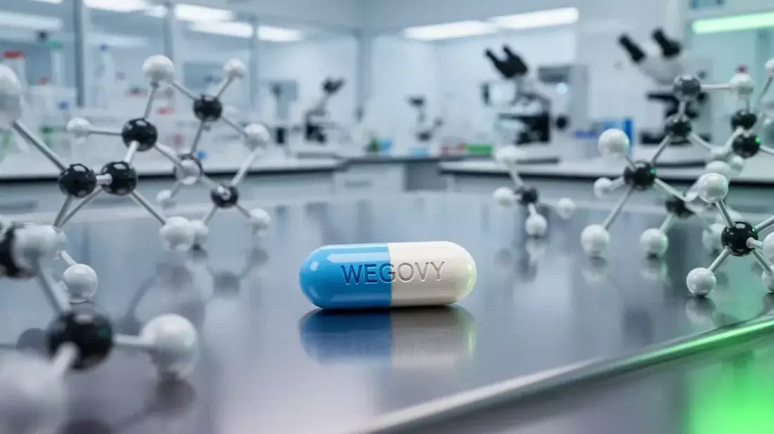 Novo Nordisk Oral Wegovy Booms in Sales, Stock Plunges on Pricing Threats