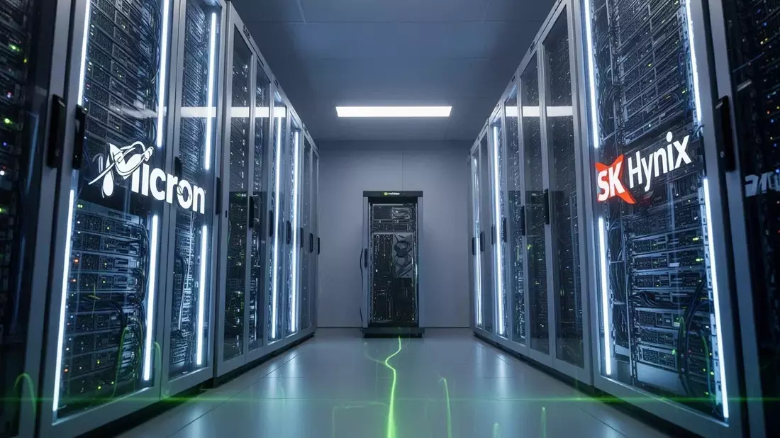 Nvidia’s Dual Strategy: Hardware Deals in Asia and Enterprise AI Platform Push