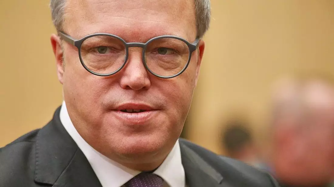 Thüringens Ministerpräsident verteidigt KI-Einsatz in Reden