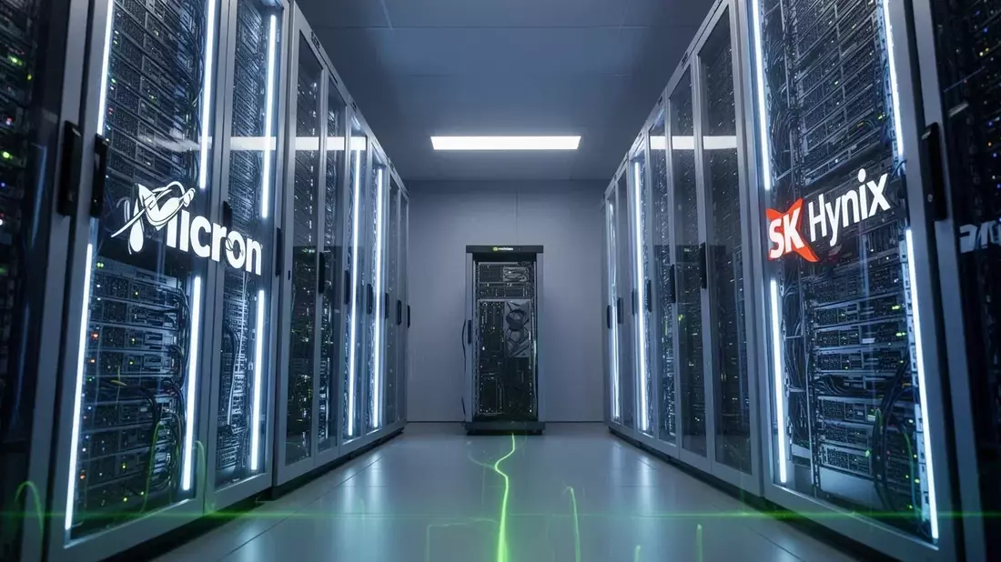 Nvidia: impacto de restricciones a China y apuesta por IA soberana en Corea