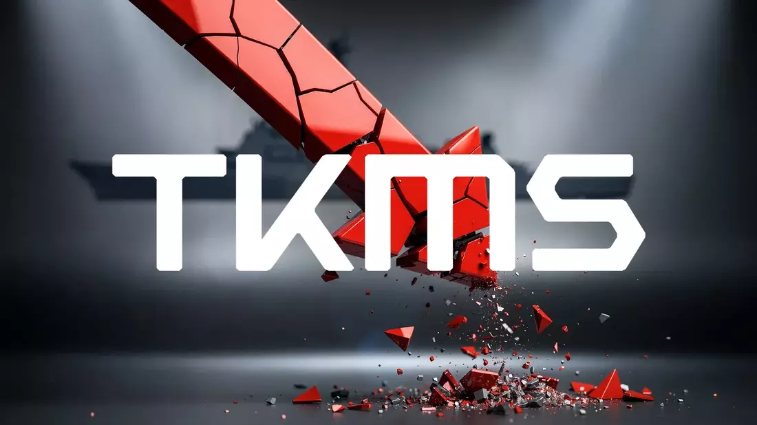 TKMS Aktie: Roadshow in USA soll Anleger von Potenzial überzeugen