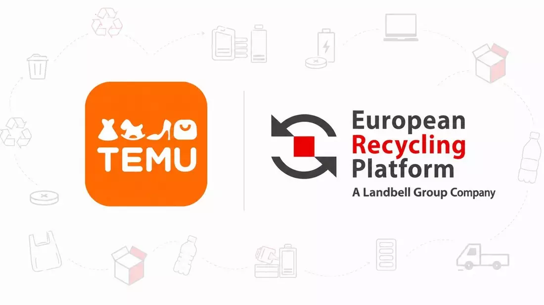 Temu geht Kooperation mit ERP Austria ein, um Verkäufer bei der Einhaltung der erweiterten Herstellerverantwortung (EPR) in Österreich zu unterstützen - Bild: presseportal.de