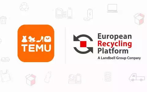Temu geht Kooperation mit ERP Austria ein, um Verkäufer bei der Einhaltung der erweiterten Herstellerverantwortung (EPR) in Österreich zu unterstützen - Foto: presseportal.de