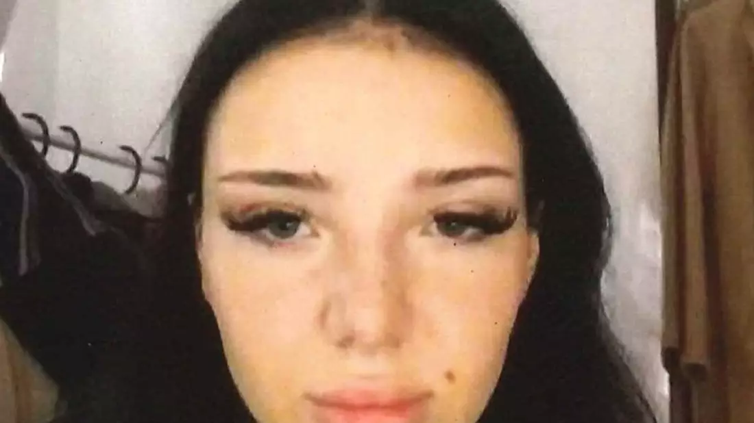 POL-HB: Nr.: 0391 --Polizei fahndet mit Foto nach Finanzagentin-- - Bild: presseportal.de