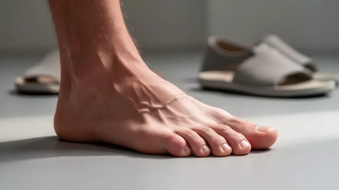 Hallux valgus: Von Barfußschuhen bis zur OP – Behandlungswege im Überblick