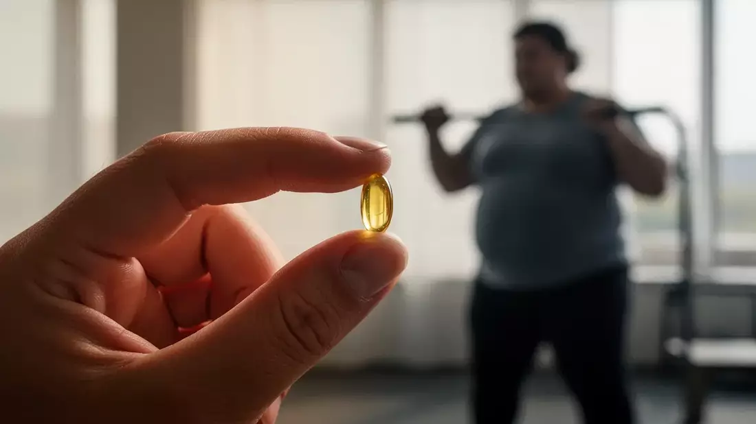 Bauchfett verlieren: Neue Studien zu Insulin, Krafttraining & Medikamenten