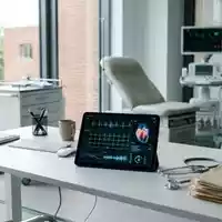 Digitale Patientenakte in der Kardiologie - Foto: ahn
