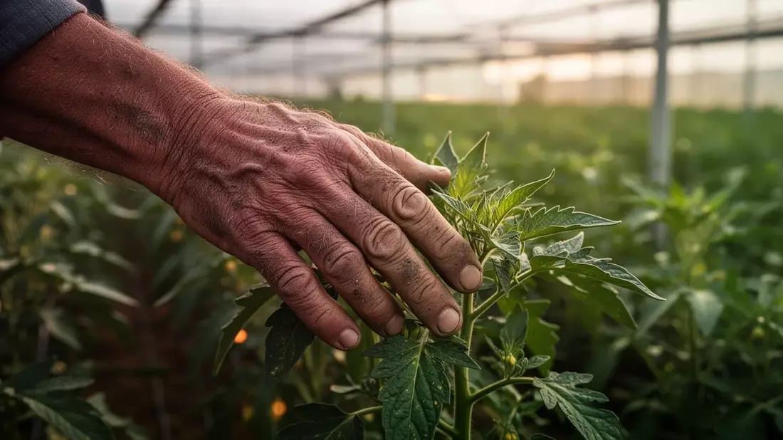 Parkinson als Berufskrankheit: Neue Regeln für Landwirte