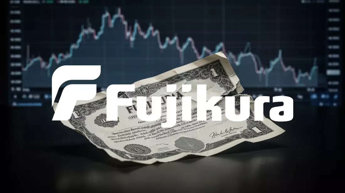 Fujikura: Preiserhöhung bei Glasfasern durch KI-Boom