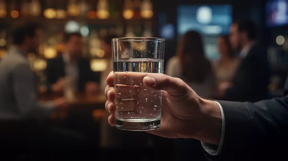 Alkohol und Krebs: Neue Studie zeigt Risiken bei geringem Konsum
