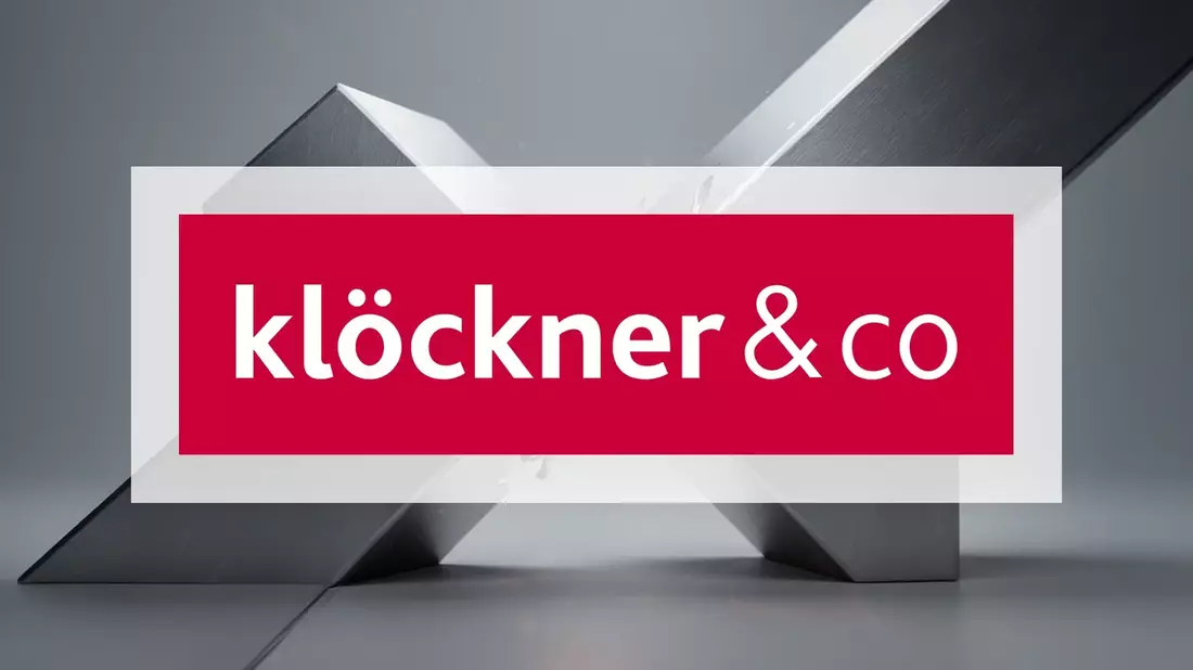 Klöckner & Co: Worthington Steel schließt Milliarden-Übernahme ab