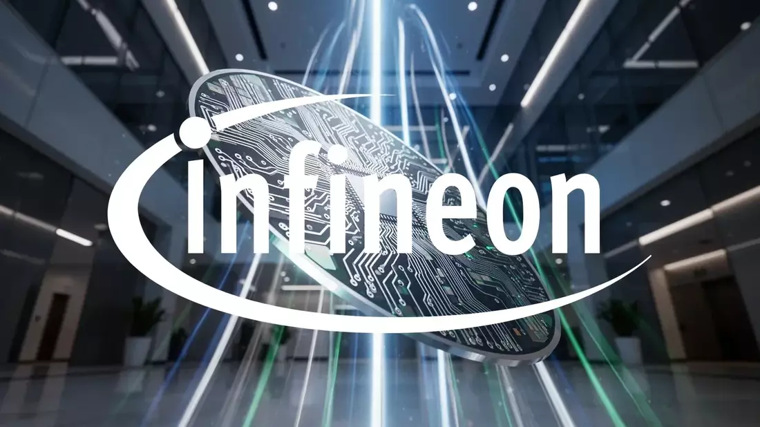 Infineon Bets on Quantum Chips and Humanoid Robots Amid Stock Rally