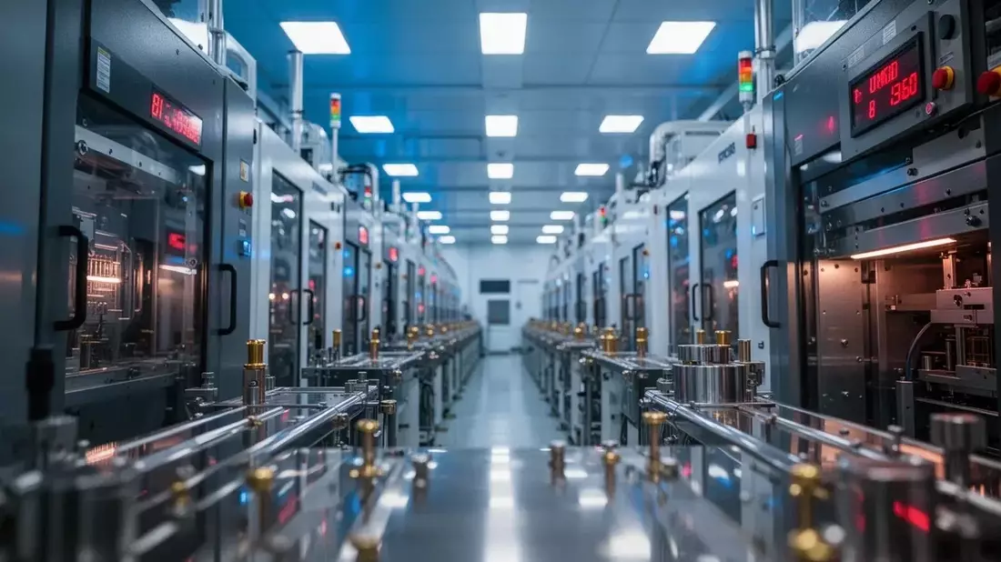 SK Hynix Stock Volatility: Leveraged ETF Glitch and Nvidia Partnership