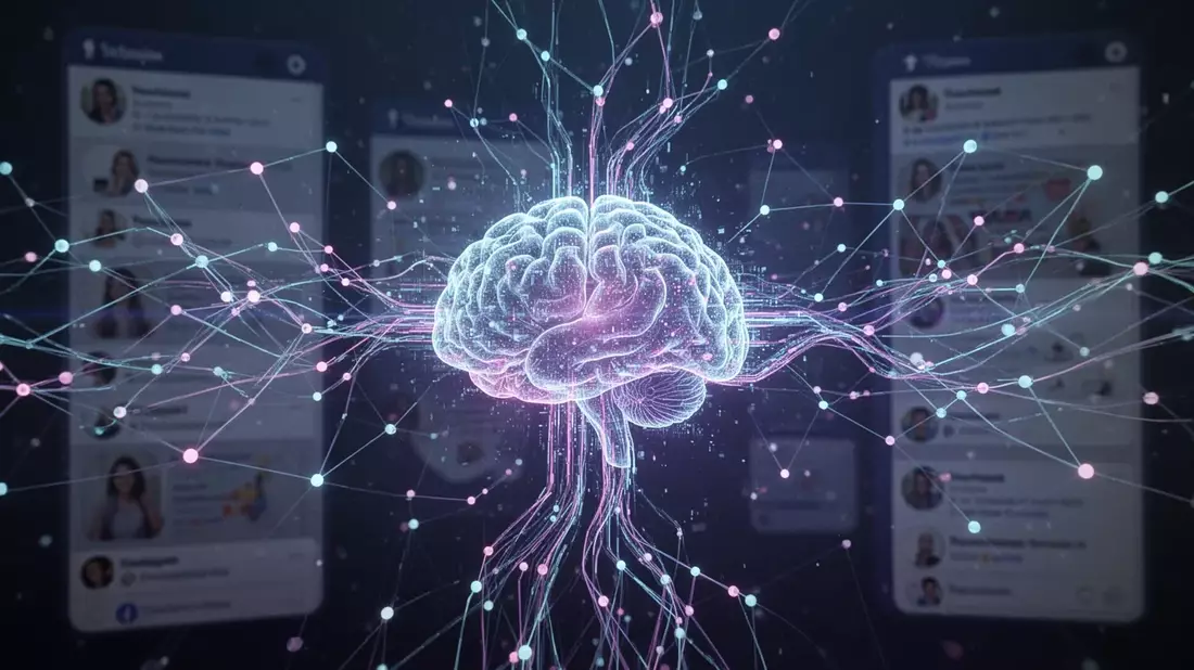 Meta nutzt externe Käufe für personalisierte Feeds ab Juli 2026