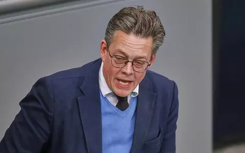 Konstantin von Notz (Archiv) - Foto: via dts Nachrichtenagentur