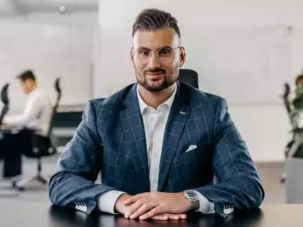 Vom Verkäufer zum Unternehmer: Alessandro Principe von der Principe Consulting GmbH verrät, wie ein starkes Vertriebsteam echte Freiheit schafft - Foto: presseportal.de