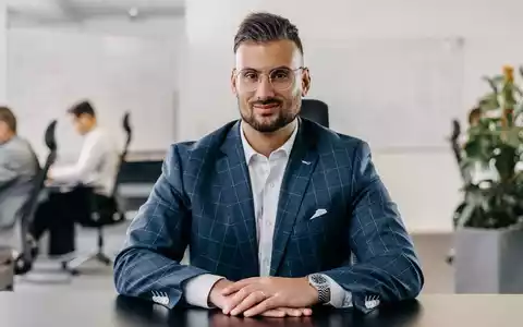 Vom Verkäufer zum Unternehmer: Alessandro Principe von der Principe Consulting GmbH verrät, wie ein starkes Vertriebsteam echte Freiheit schafft - Foto: presseportal.de
