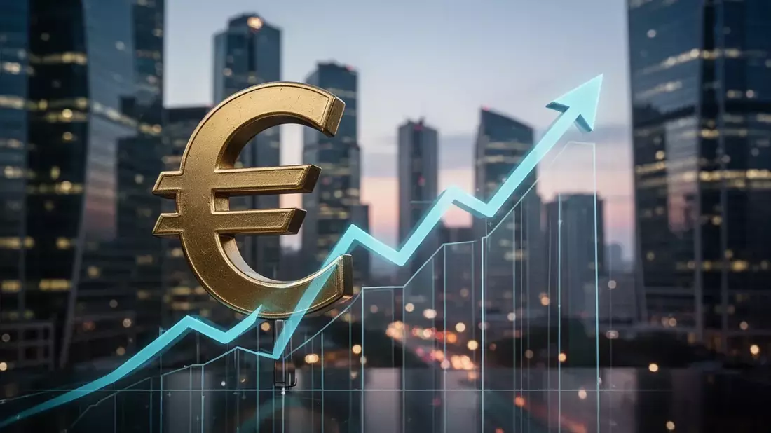 EZB-Zinsentscheid: Liquiditäts-ETF erreicht neues Rekordhoch
