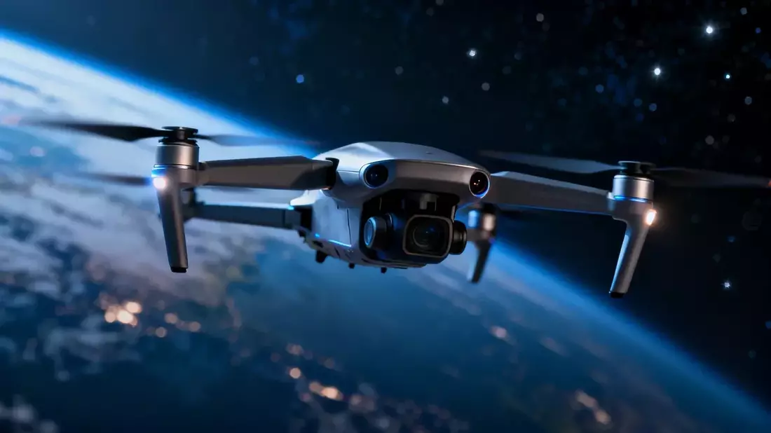 AeroVironment Aktie: Sammelklage nach verlorenem Space-Force-Auftrag