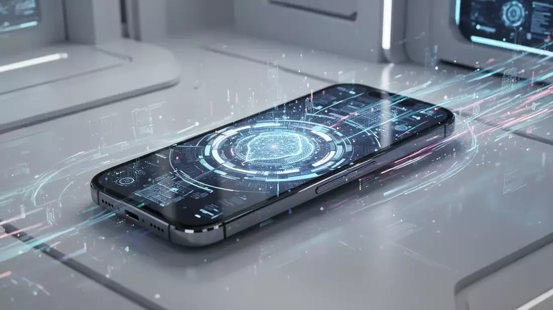Apple iOS 27: KI-Partnerschaft mit Google und CEO-Wechsel