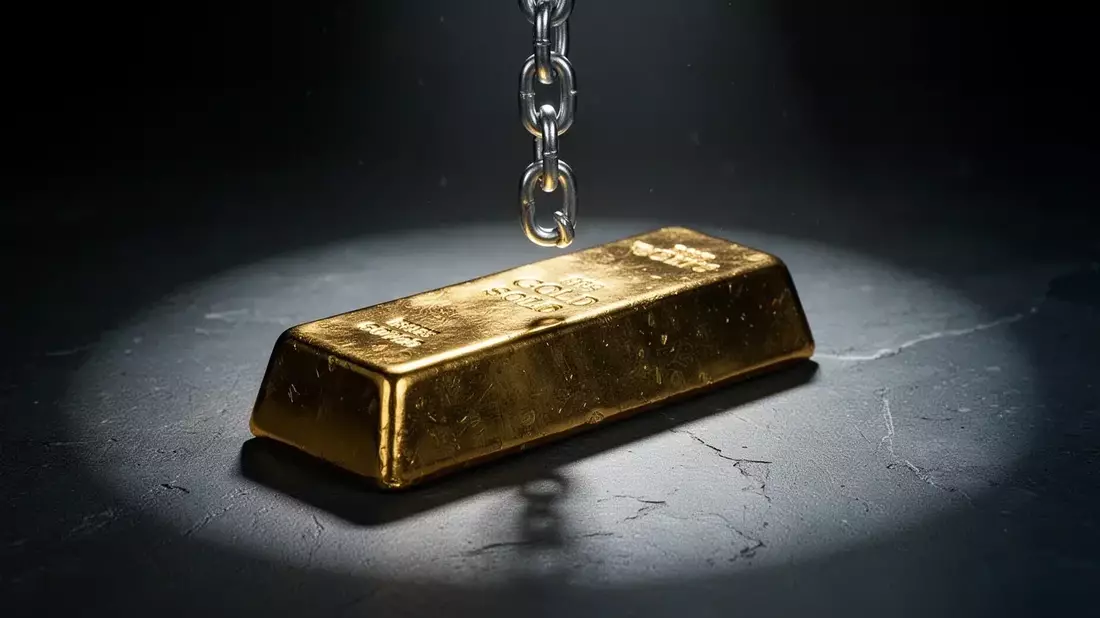 Gold at Crossroads: CPI Data, Fed Rate Hike Fears vs Surging Central Bank Demand