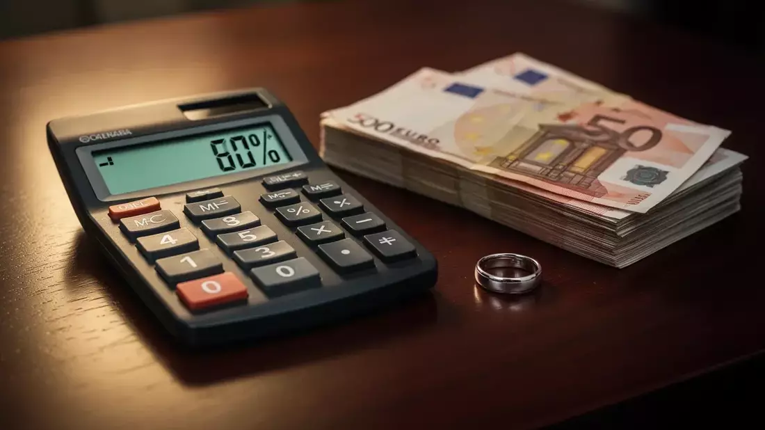 Witwenrente-Reform: Verpflichtendes Rentensplitting für Ehepaare geplant