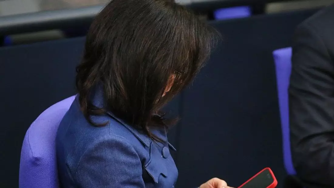 Digitalministerium will Spionageschutz verbessern
