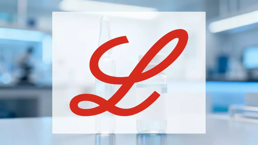 Eli Lilly: Neue GLP-1-Pille übertrifft Konkurrenz in Studien