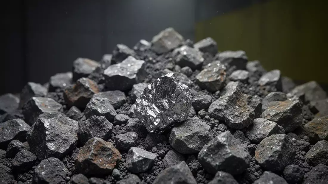 Almonty Industries Targets US Defense Tungsten Supply with $773M War Chest